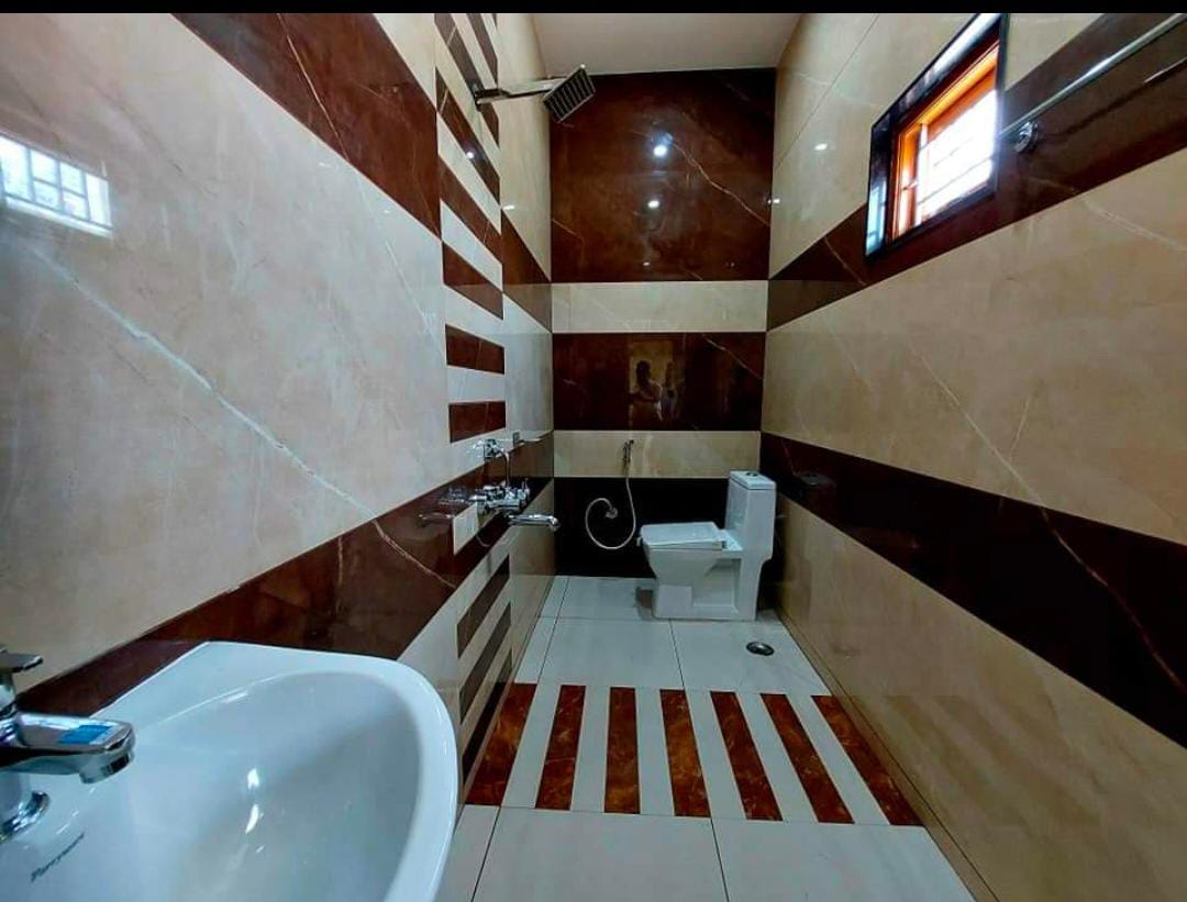 bathroom tiles fitting in Coimbatore