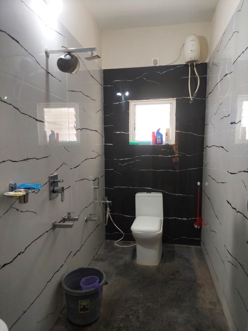 bathroom tile combinations in Coimbatore