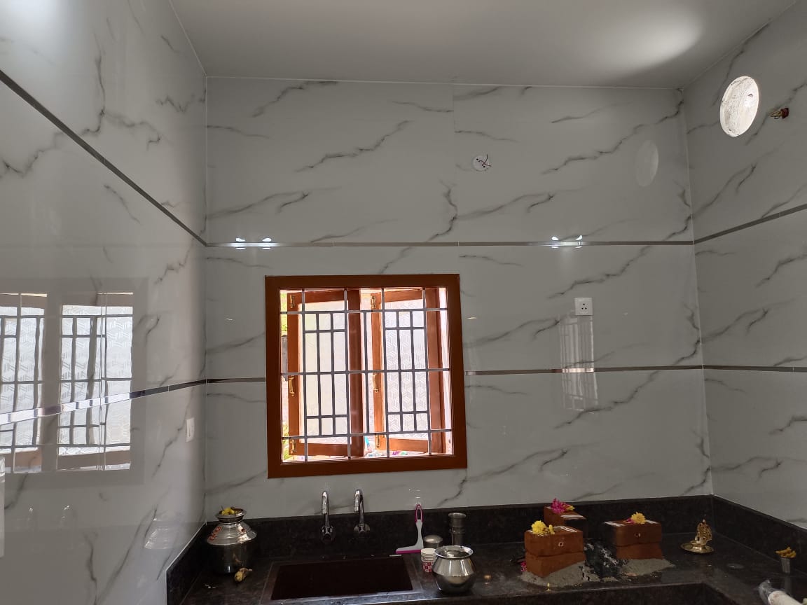 best kitchen tiles for wall in Coimbatore